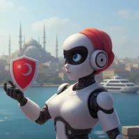 خرید آی پی ثابت ترکیه