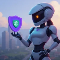 خرید v2ray برای چت جی پی تی