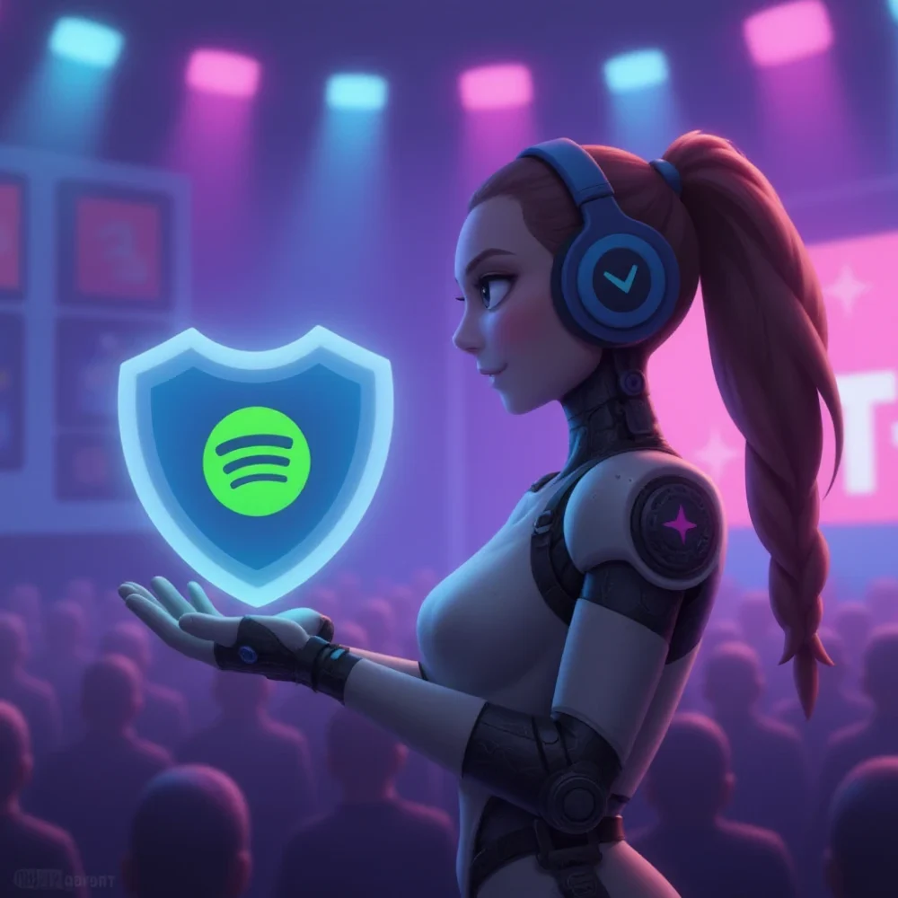 خرید ویتوری برای اسپاتیفای