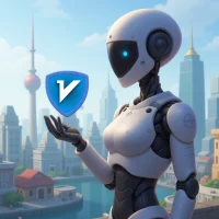 خرید کانفیگ v2ray نامحدود