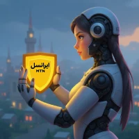 خرید کانفیگ v2ray ایرانسل