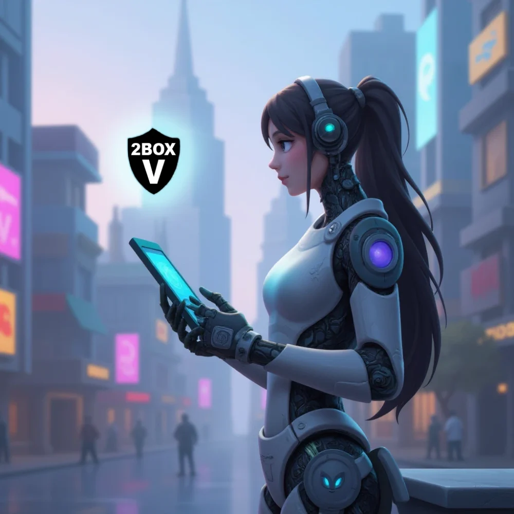 خرید اشتراک وی تو باکس