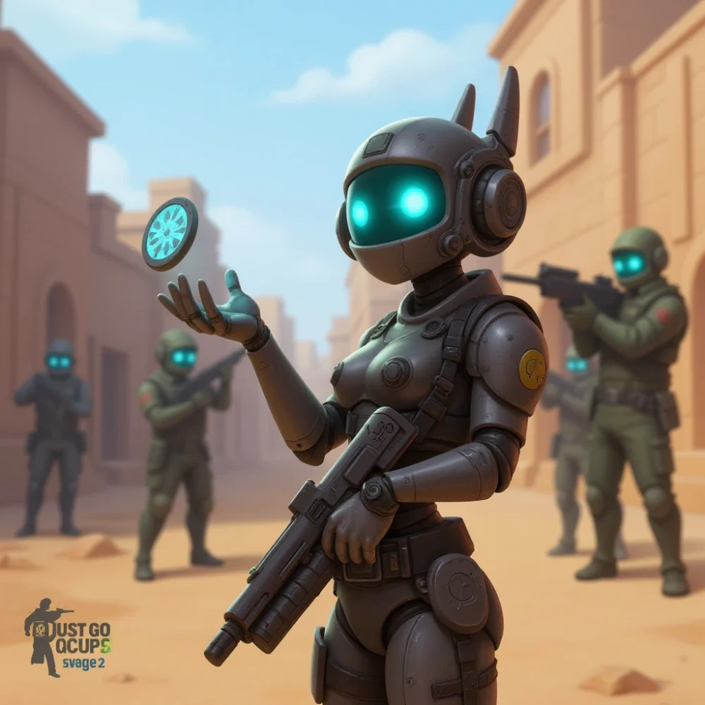 V2ray for counter strike