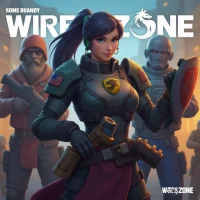 خرید وایرگارد کالاف