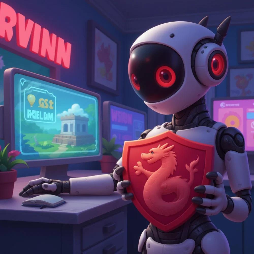 خرید اکانت وایرگارد برای گیمینگ