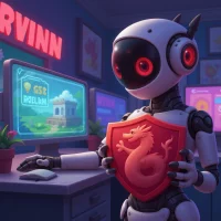 خرید اکانت وایرگارد برای گیمینگ