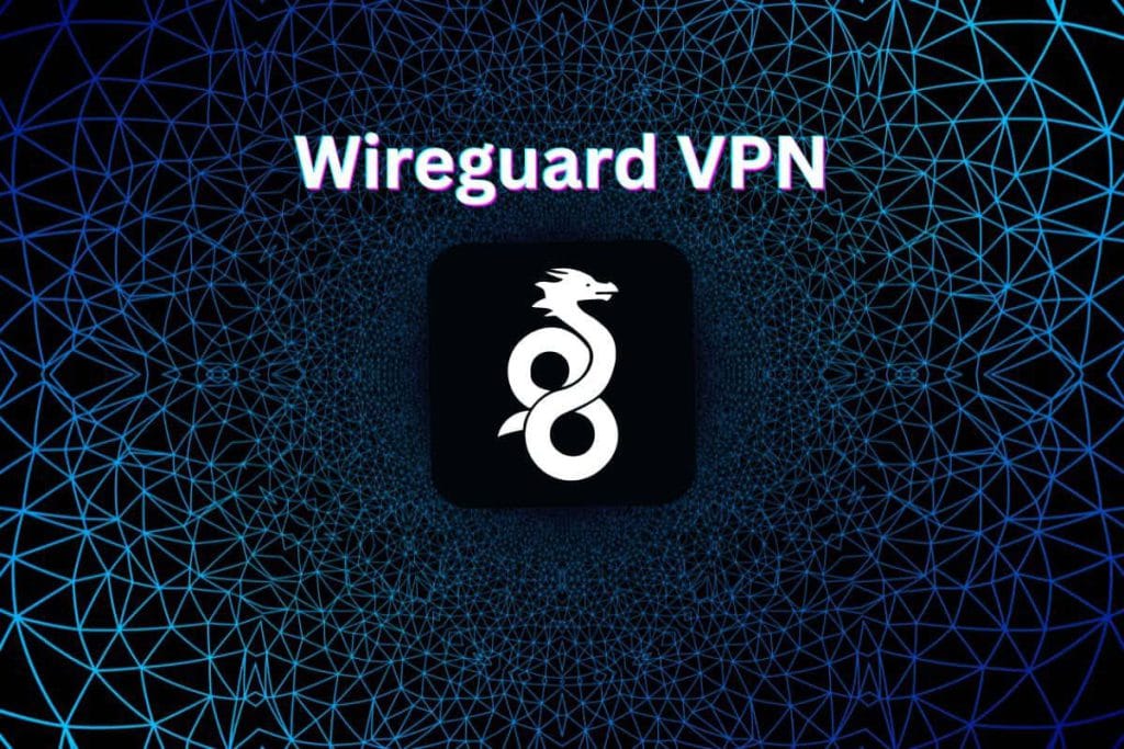 آموزش اتصال وایرگارد در آیفون