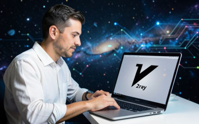 چگونه وی پی ان ویتوری را فعال کنیم