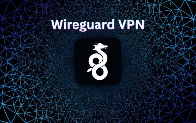 آموزش اتصال وایرگارد در آیفون