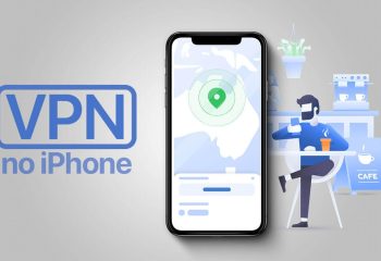 ۵ کار مهم که بعد از نصب VPN روی آیفون برای حفظ امنیت و حریم خصوصی