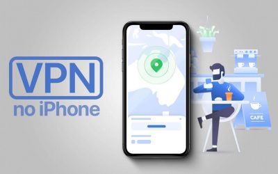 ۵ کار مهم که بعد از نصب VPN روی آیفون برای حفظ امنیت و حریم خصوصی